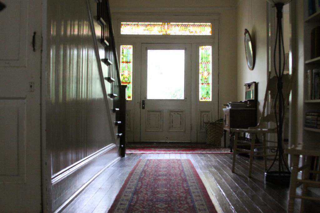 Isabella Bed & Breakfast Port Gibson ภายนอก รูปภาพ