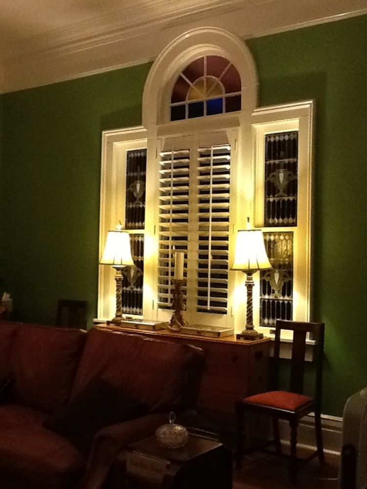 Isabella Bed & Breakfast Port Gibson ภายนอก รูปภาพ