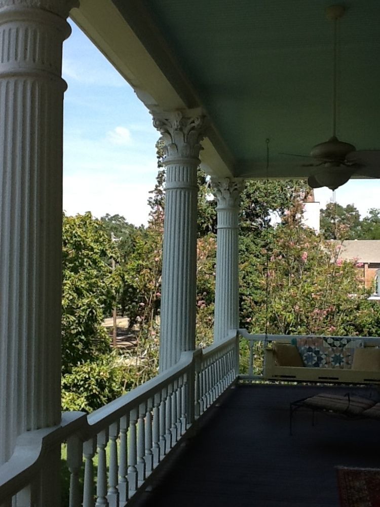 Isabella Bed & Breakfast Port Gibson ภายนอก รูปภาพ