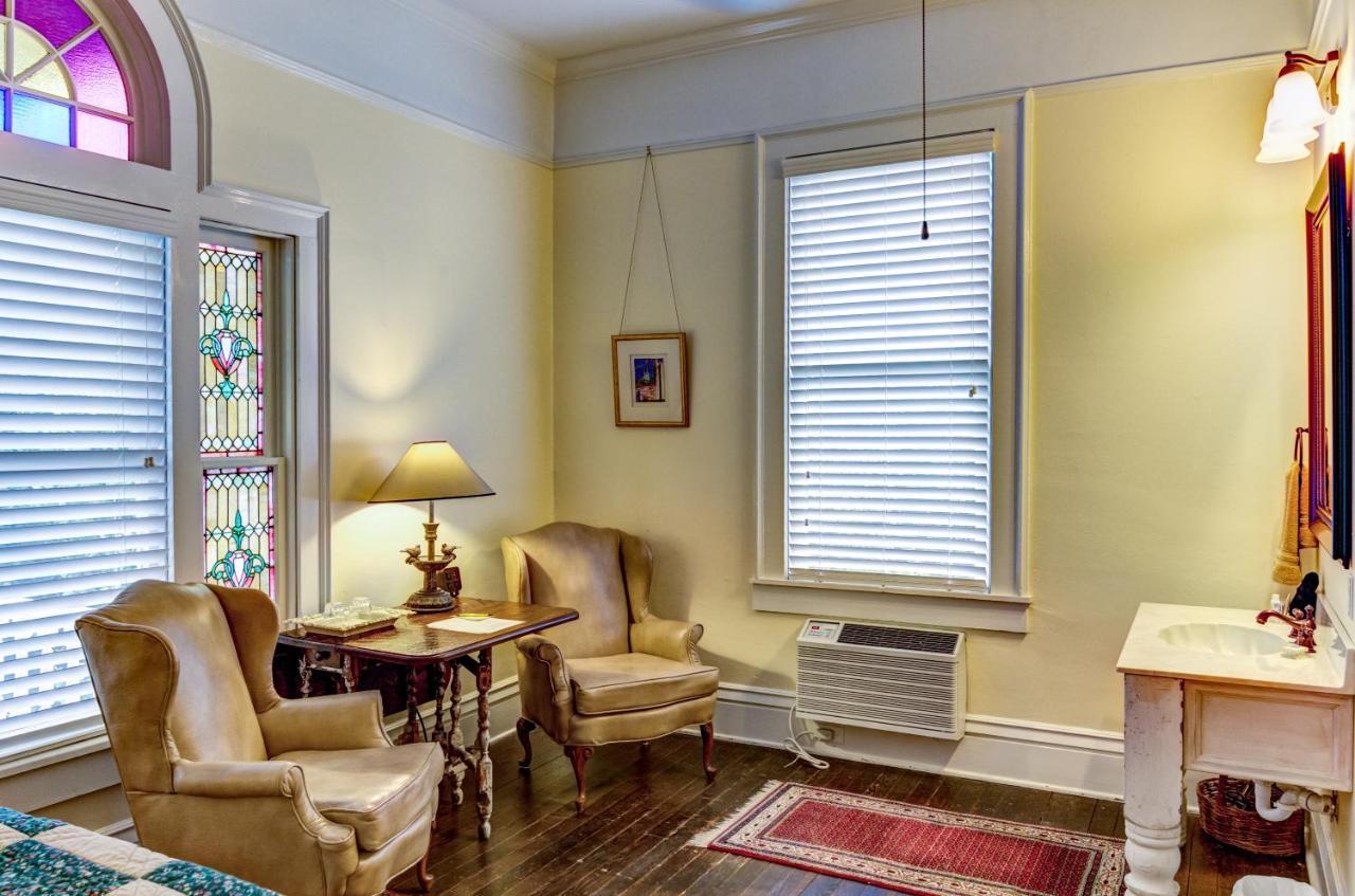 Isabella Bed & Breakfast Port Gibson ภายนอก รูปภาพ